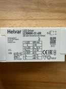 Helvar LC30MINI-CC-600 - 5932005 - LED Spares