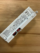 Vossloh Schwabe ECXe 500.468 - 187105- 14.7-21W - 20-42V Track Adapter Driver - LED Spares