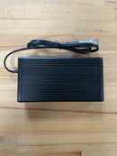 MEAN WELL NPB-120-24XLR Battery Charger, 3 Pin Connector, Desktop, Lead Acid, Li-Ion, 264 V in, 28.8 V Out - LED Spares