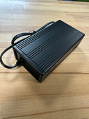 MEAN WELL NPB-120-24XLR Battery Charger, 3 Pin Connector, Desktop, Lead Acid, Li-Ion, 264 V in, 28.8 V Out - LED Spares