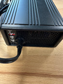 MEAN WELL NPB-120-24XLR Battery Charger, 3 Pin Connector, Desktop, Lead Acid, Li-Ion, 264 V in, 28.8 V Out - LED Spares