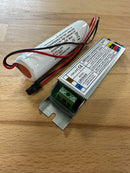 ELP LDCK/425 Non-Maintained 350mA Minature Emergency Kit c/w Battery - LED Spares