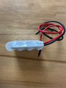 BSS4-AA-1050MA-NICD 4.8V 1050MAH AA Side By Side Emergency Lighting Battery