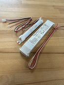 ELP LDM60/K LED Emergency Kit 12-55V 2W c/w LiFePO4 Stick Battery - LED Spares
