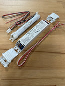 ELP LDM60/K LED Emergency Kit 12-55V 2W c/w LiFePO4 Stick Battery - LED Spares