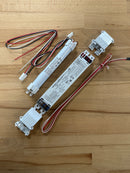 ELP LDM60/K LED Emergency Kit 12-55V 2W c/w LiFePO4 Stick Battery - LED Spares