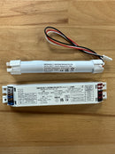 ELP LDM60/K LED Emergency Kit 12-55V 2W c/w LiFePO4 Stick Battery - LED Spares