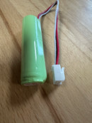 LBP1-3.2-1500MAH 3.2V 1500mAh LiFePO4 3 Wire Battery Stick With Connector - LED Spares