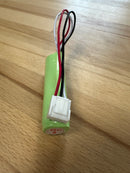 LBP1-3.2-1500MAH 3.2V 1500mAh LiFePO4 3 Wire Battery Stick With Connector - LED Spares