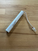 Ansell Lighting ASBP/19 6.4V 1500mAh LiFePO4 Lithium Battery Stick - LED Spares