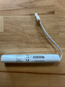 Ansell Lighting ASBP/19 6.4V 1500mAh LiFePO4 Lithium Battery Stick - LED Spares