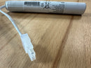 Ansell Lighting ASBP/19 6.4V 1500mAh LiFePO4 Lithium Battery Stick - LED Spares