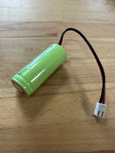 LBP1-3.2V-2000MAH-CON 3.2V 2000MAH 26650 LiFePO4 2 Wire Battery Battery c/w VHR Connector - LED Spares