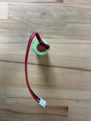LBP1-3.2V-2000MAH-CON 3.2V 2000MAH 26650 LiFePO4 2 Wire Battery Battery c/w VHR Connector - LED Spares
