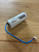 LBP1-3.2V-3400MAH-CON 3.2V 3400mAh LifePO4 3 Wire Lithium Battery Stick c/w JST-XH Connector