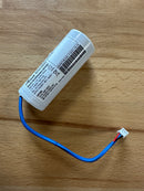 LBP1-3.2V-3400MAH-CON 3.2V 3400mAh LifePO4 3 Wire Lithium Battery Stick c/w JST-XH Connector