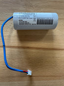 LBP1-3.2V-3400MAH-CON 3.2V 3400mAh LifePO4 3 Wire Lithium Battery Stick c/w JST-XH Connector