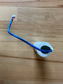 LBP1-3.2V-3400MAH-CON 3.2V 3400mAh LifePO4 3 Wire Lithium Battery Stick c/w JST-XH Connector