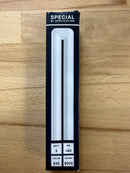 9W PLS 2Pin G23 4000K Compact Fluorescent Lamp - LS-PLS92P-84 - LED Spares