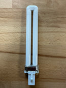 9W PLS 2Pin G23 3000K Compact Fluorescent Lamp - LS-PLS92P-83 - LED Spares