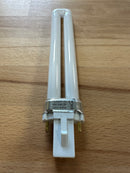 9W PLS 2Pin G23 3000K Compact Fluorescent Lamp - LS-PLS92P-83 - LED Spares