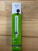 9W PLS 2Pin G23 3000K Compact Fluorescent Lamp - LS-PLS92P-83 - LED Spares