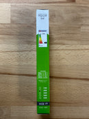 9W PLS 2Pin G23 3000K Compact Fluorescent Lamp - LS-PLS92P-83 - LED Spares