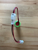 LBP1-3.2V-3000MAH-CON 3.2V 3000mAh 26650 LiFePO4 2 Wire Battery c/w VHR Connector - LED Spares