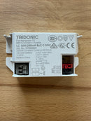 Tridonic 87500628 LC 10W 250mA fixC C SNC - LED Spares