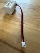 ELP - B072 - Battery - LED Spares