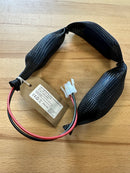 Liteplan 3-CD45/F Replacement Battery 3.6V 4.5Ah Linked In Flexible PET Sleve - LED Spares