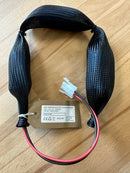 Liteplan 3-CD45/F Replacement Battery 3.6V 4.5Ah Linked In Flexible PET Sleve - LED Spares