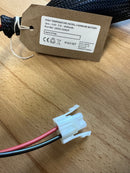 Liteplan 3-CD45/F Replacement Battery 3.6V 4.5Ah Linked In Flexible PET Sleve - LED Spares