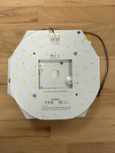 16W 2D Replacement LED Gear Tray c/w 3hr Maintained Emergency Function - LED Spares