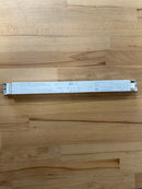 Inventronics OTi DALI 75/220-240/700 D NFC TW L - Tunable White DALI Dimmable (non-isolated) LED Driver - LED Spares
