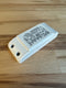 Eaglerise EIP060350LSD1L 6W 350mA Triac Dimmable LED Driver - LED Spares