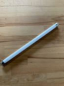8W 12" (300mm) T5 4100K Cool White Fluorescent Tube - F8T5/4100K - LED Spares