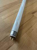 8W 12" (300mm) T5 4100K Cool White Fluorescent Tube - F8T5/4100K - LED Spares