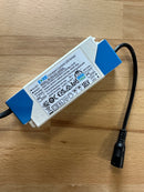 BOKE BK-BEL022-A0500A 21W 500mA 28-42V LED Driver - LED Spares