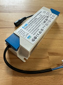 BOKE BK-BEL060-A1500A 63W 1500mA 28-42V LED Driver - LED Spares