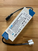 BOKE BK-BEL060-A1500A 63W 1500mA 28-42V LED Driver - LED Spares