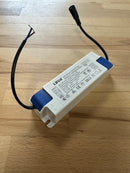 Lifud LF-GIF050YS1300H 50W 1300mA 30-40V LED Driver - LED Spares