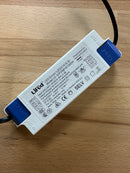 Lifud LF-GIF050YS1300H 50W 1300mA 30-40V LED Driver - LED Spares