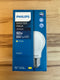 Philips Master Value E27 927A60FR G GLS Pearl 5.9 = 60W 806lm - 927 Extra Warm White Dimmable