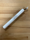 ELP B049/TU 5 Cell 6V 2Ah NiCD SUB C Emergency Lighting Battery In Plastic Tube - LED Spares