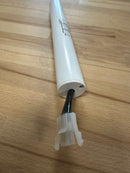 ELP B049/TU 5 Cell 6V 2Ah NiCD SUB C Emergency Lighting Battery In Plastic Tube - LED Spares