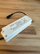 Lifud LF-GIF030YC0700H 30W 700mA LED Driver 27-40V - LED Drivers