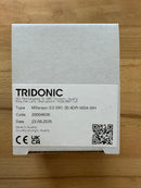 Tridonic DALIMSensor G3 SRC 30 PIR 4DPI WDA WH - 28004638 - LED Spares