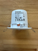 Tridonic DALIMSensor G3 SRC 30 PIR 4DPI WDA WH - 28004638 - LED Spares