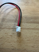 BSS3-A-NICD-900MA-C010F 3.6V 10500mAH 3 Cell Side By Side Battery With C010F Connector - LED Spares